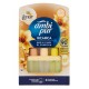 AMBI PUR 3volution Lenor Oro e Fiori di Vaniglia пълнител 20мл AMBI PUR 3volution Lenor Oro e Fiori di Vaniglia пълнител 20мл